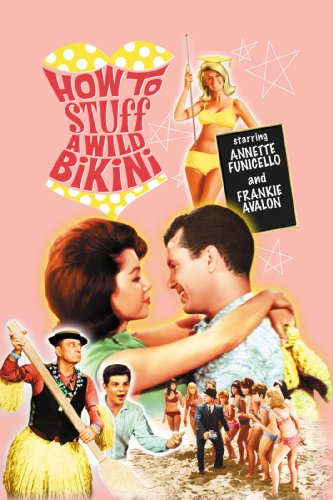 Download How to Stuff a Wild Bikini