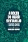 Livro A Volta Do Herói Sertanejo