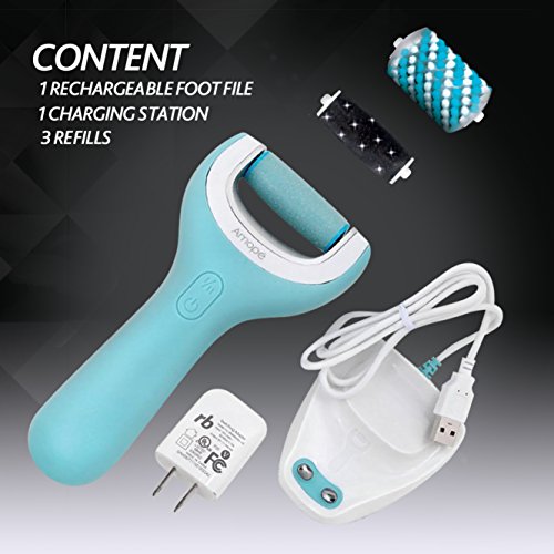 2 Amope+Pedi+Perfect+Callous+Remover