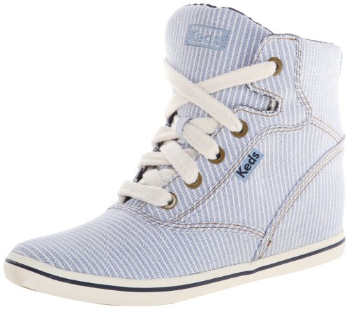 keds coursa chambray