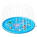 LuaLua Sprinkle & Splash Play Mat 68