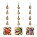 Dino Blast Decoration Party Supplies Pack Includes: Jointed Banner, Hanging Cutouts, and Centerpiece