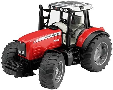 bruder tractor massey ferguson
