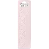 Sten Source Quilt Stencil — C.L. Baptist Fan Design 10" X 20" By Pepper Cory