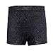 Aosva Little Big Girls' Sparkle Dance Tumbling Athletic Gymnastics Short 2-14Years