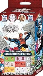 NECA Marvel Dice Masters: The Amazing Spider-Man