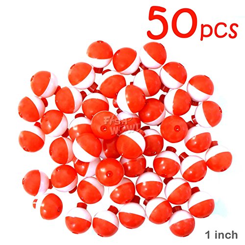 50pcs Fish WOW! 1