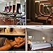 Uttiny Sauna Blanket,110V 2 Zone Digital Far-Infrared (FIR) Heat Therapy Blanket for Body Shape Slimming Fitness (Silver)