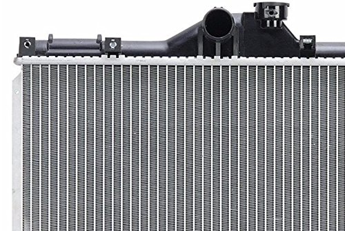 RADIATOR FOR LEXUS FITS IS300 3.0 V6 6CYL 2356 - Thumbnail 2