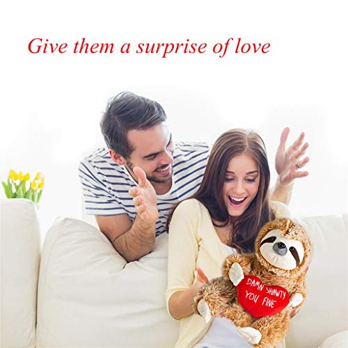 3 Shawty+Stuffed+Animals+Girlfriend+Valentine