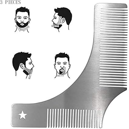 amazon beard shaper