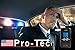 ProTec Breathalyzer X2000