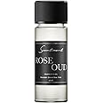 Scentiment - Rose Oud Collection Diffuser Oils | Aromatherapy Home Fragrance | Luxurious Scent with Notes of Rosewater, Damask Rose, Musk, 20ml