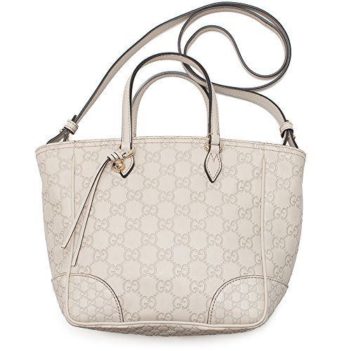 small white tote bag