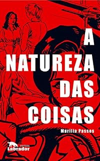 Livro A natureza das coisas
