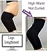 SEXYWG Power Short High Waist Thigh Butt Lifter Panty Tummy Control Body Shaper