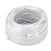 MAOTEWANG 50M 2.546P 6 Wire Cable for Video intercom/Video Door Phone doorbell Cable/Wired Intercom Cable