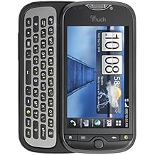 HTC myTouch 4G Slide Global QWERTY GSM Android Smartphone T-Mobile