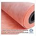 Waterproof Membrane 3.3 ft x 33 ft / 108 square feet / 8 mil Thick- Waterproofing Fabric For Showers, Bathroom, Sauna, Steam Room