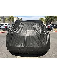 carscover Custom Fit 2004   2018 Chevy Equinox SUV coche cubre xtrashield