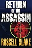 Return of the Assassin (Assassin Series #3)