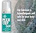 Pixie Menstrual Cup Lube - Make it Easy to Insert Your Period Cups - All Natural Water Based Lubricant - Very Useful for Menstrual Disc Users (20 ML)