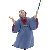 Bullyland Fairy Godmother Action Figure