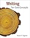 Writing: Ten Core Concepts