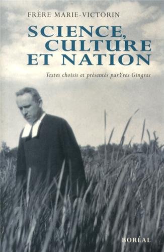 Best! Science, culture et nation<br />DOC