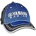 Yamaha 2016 RACING HAT BLUE BASEBALL CAP CRP-16HYR-BL-NS
