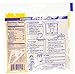 Great Northern 4099 GAP 2.5 OZ POPCORN Case (24) of Two and a Half Ounce Portion Packs
