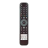 RC833 GUB1 Replacement Voice Remote Control