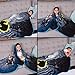 Franco Kids Bedding Blanket, 62 in x 90 in, Batman