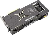 ASUS TUF Gaming GeForce RTX 4070 Ti OC 12GB GDDR6X PCIe 4.0 Graphics Card view 9