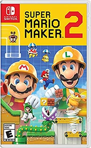 Amazon.com: Super Mario Maker 3DS (Nintendo 3DS) : Video Games