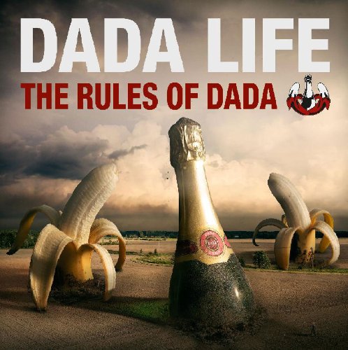 Dada Life - White Noise / Red Meat Lyrics - Zortam Music