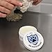 PetEdge Top Performance Paw Defense Paw Protection Wax in 60g Container – Protect Dog and Cat Paws from Tough Surfaces
