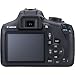 Canon EOS Rebel T6 DSLR Camera with 18-55mm IS II Lens Bundle + Canon EF 75-300mm f/4-5.6 III Lens and 500mm Preset Lens + 32GB Memory + Filters + Monopod + Spider Tripod + Professional Bundlethumb 2