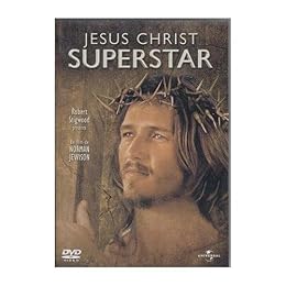 Jesus Christ Super Star