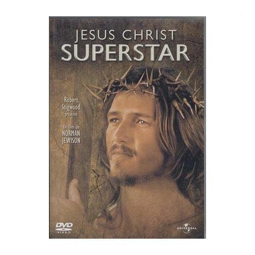 Jesus Christ Super Star
