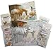 Keeping Busy Barnyard Greetings 35 Piece Sequenced Jigsaw Puzzle Engaging Activities/Puzzles/Games for Dementia and Alzheimer's by Keeping Busy for Older Adults