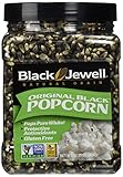 Black Jewel Popcorn - 28.35 Ounces - 0 Trans Fat, Kosher Certified Premium Popcorn