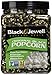 Black Jewel Popcorn - 28.35 Ounces - 0 Trans Fat, Kosher Certified Premium Popcorn
