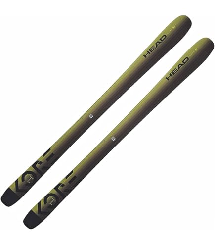 Amazon.com : HEAD Unisex Kore 93 Graphene Lightweight High