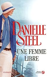 Une  femme libre