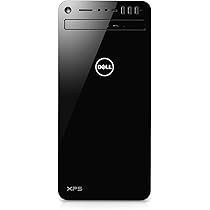 Amazon.com: Dell XPS 8930 Tower Desktop i7-8700 64GB DDR4