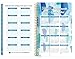 bloom daily planners 2017-18 Academic Year Daily Planner - Passion/Goal Organizer - Monthly and Weekly Datebook and Calendar - August 2017 - July 2018-6