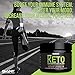 Giant Keto Exogenous Ketone Supplement - Beta-Hydroxybutyrate BHB Powder Formula Designed to Support Your Ketogenic Diet, Raspberry Lemonade - 10 Servings