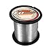 Sunline Super FC Sniper Fluorocarbon Fishing Line, 12 Pound 660 Yards, Natural Clear