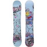 K2 Medium Unisex Snowboard